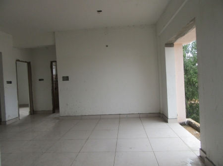  1175 Sft East Face Two Bhk Apartment Flats for Sale Near Vikuntapuram Arch, Tirupati